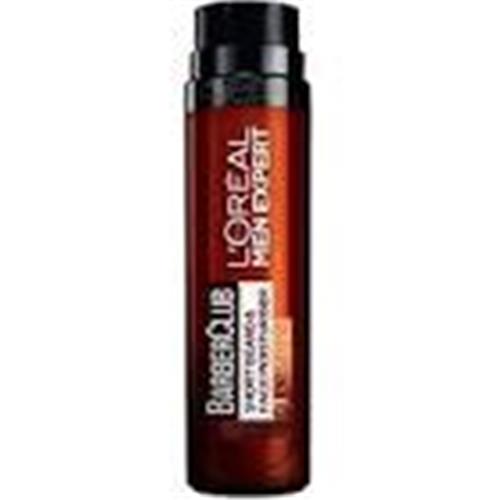 LOREAL MEN BARBER CLUB MOISTURISER 50ml